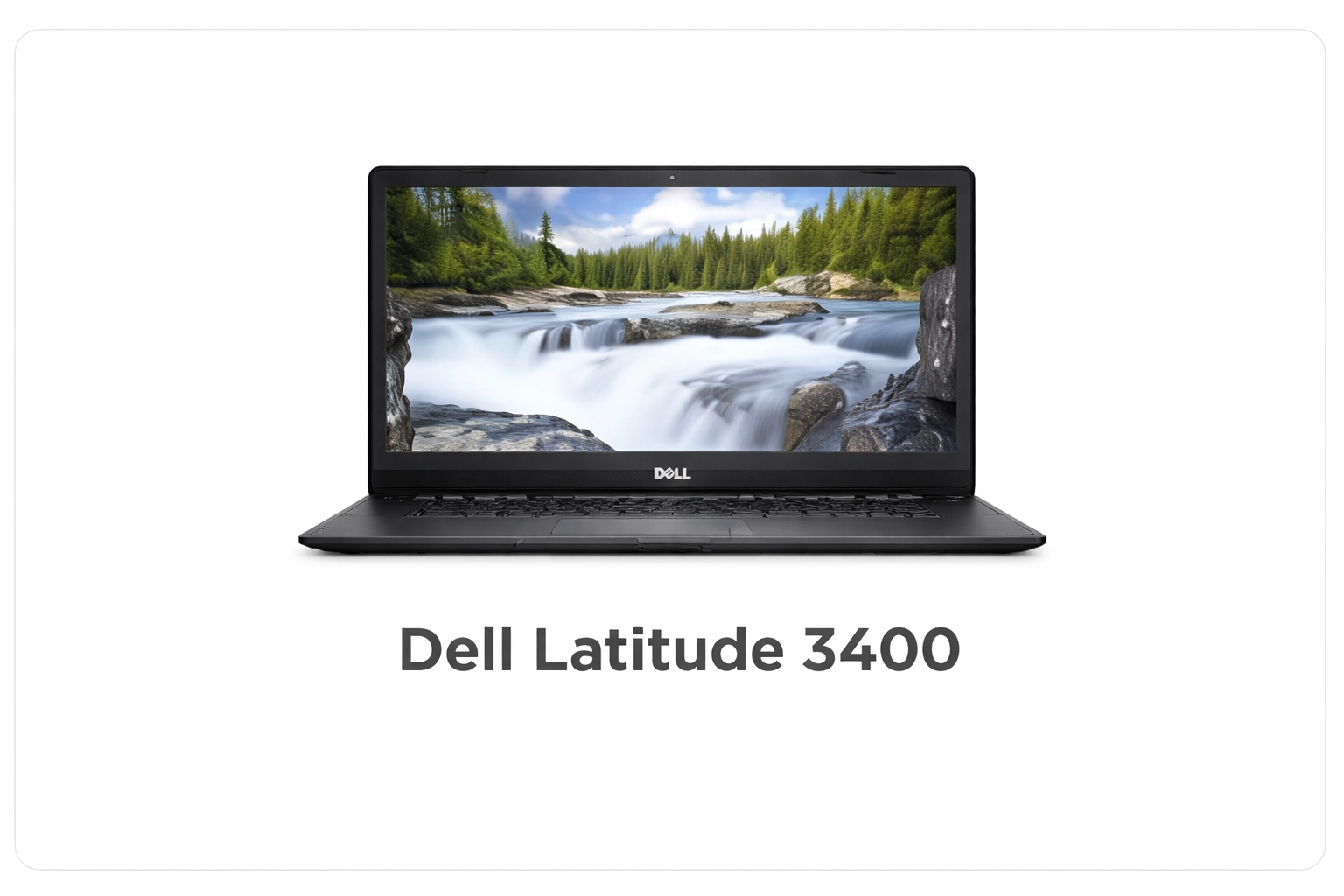 Dell-3400