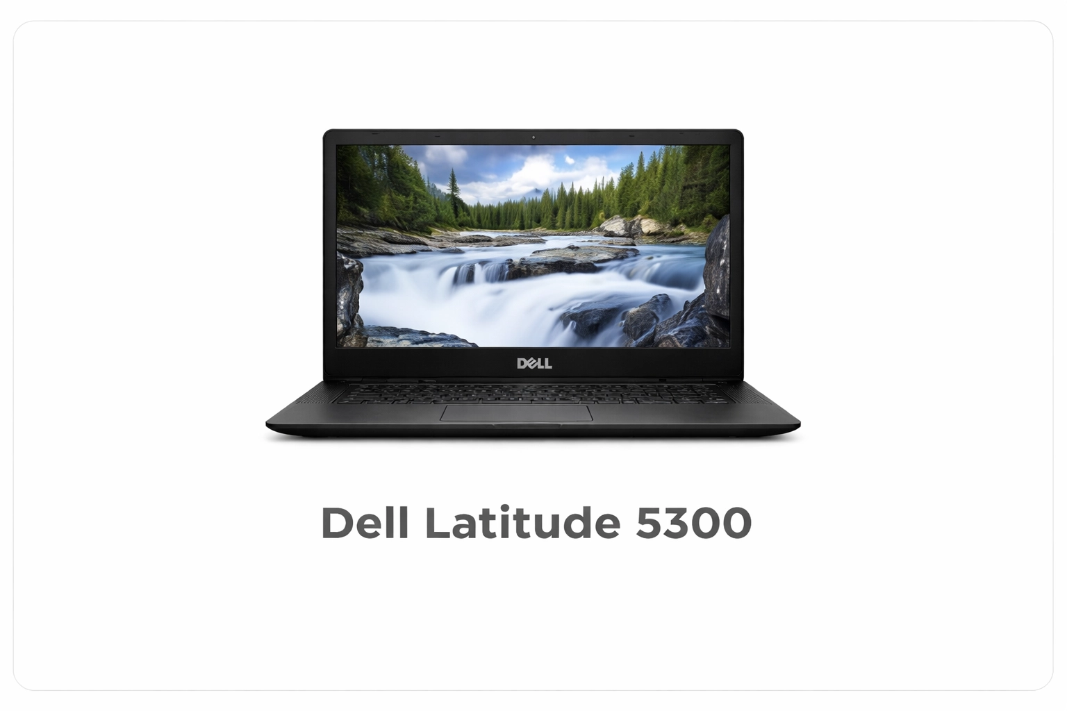 Dell-5400