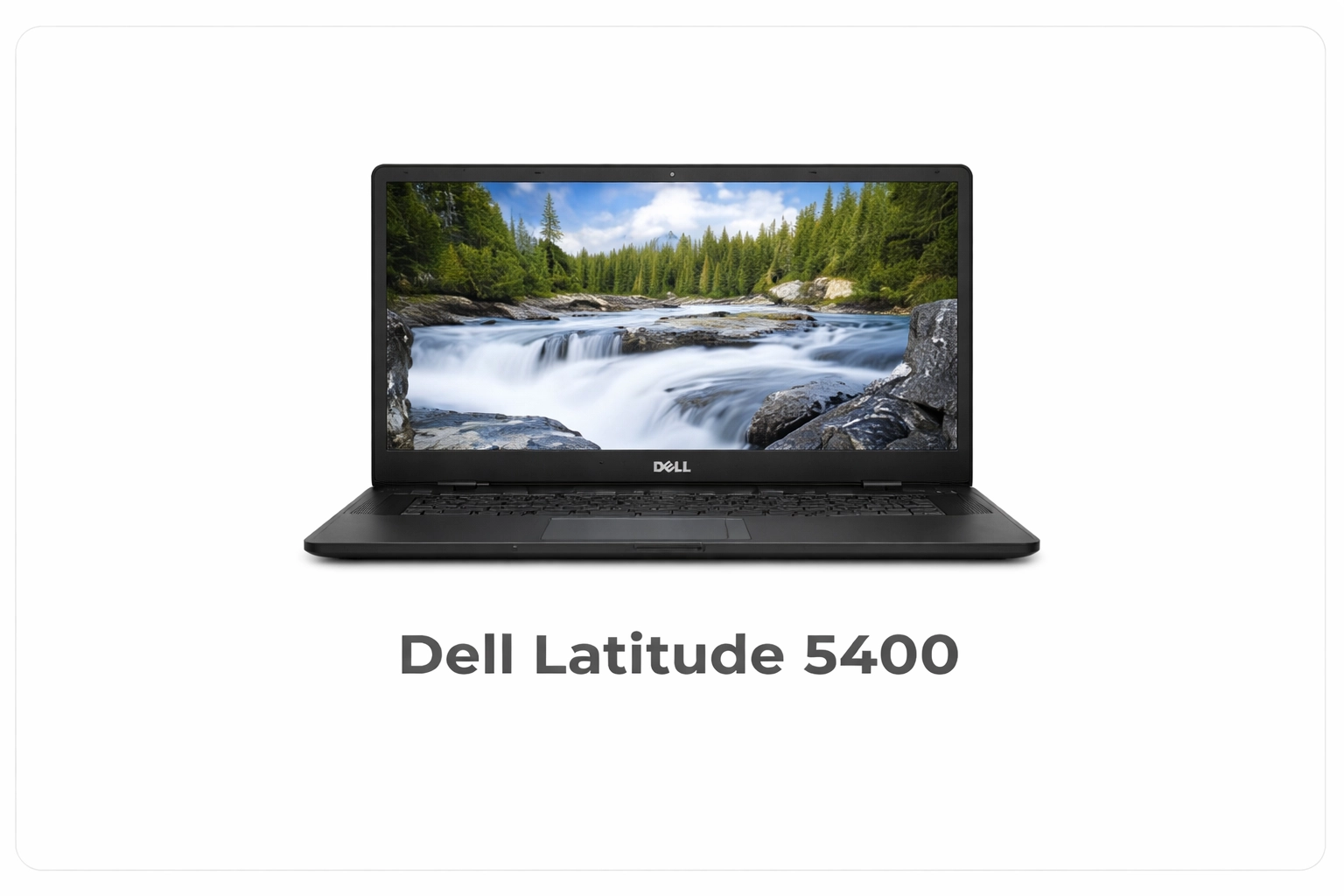 Dell-5400