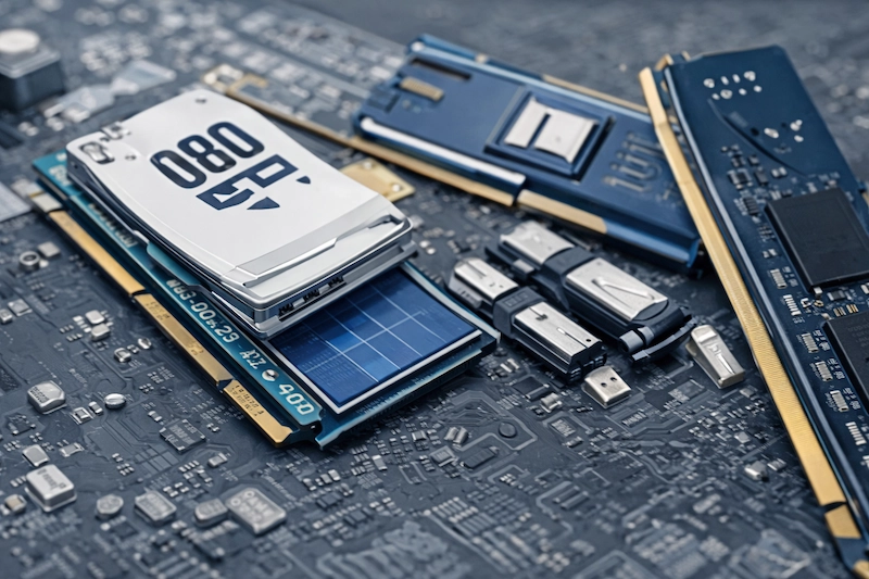Spare Parts & Peripherals