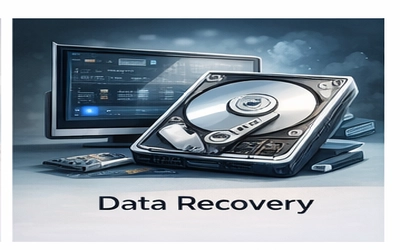 Data Recovery